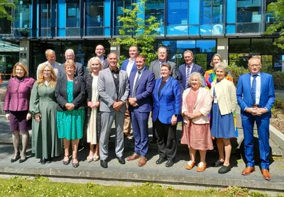 ECan proposes 2.9% rate rise as it faces uncertain future