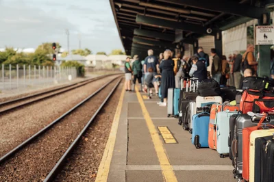 Event train trial hopes to test demand from Canterbury towns