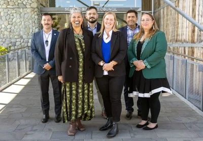 Selwyn brings back Mana Whenua representative