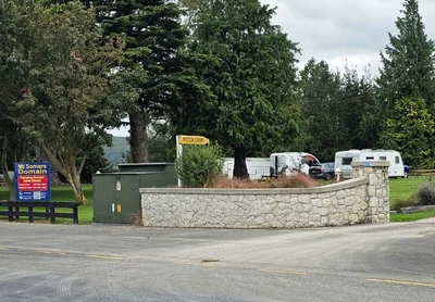 Campsite secures last-minute reprieve
