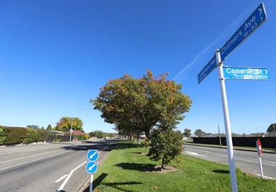 Crash involving student ignites Ashburton bridge safety concerns