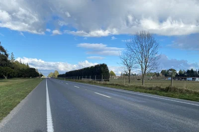 'Funding crisis': Calls for fairer transport funding in the South Island