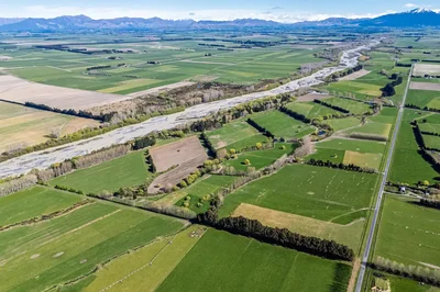 Dairy conversion plans raise concern for 'pristine' creek, new owners vow to protect ‘it