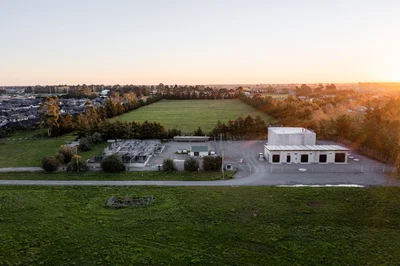 No emergency hub, now what? Rolleston site’s future uncertain