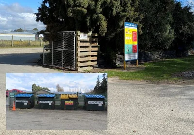 Misuse it and lose it: Recycling mistakes costing Methven ratepayers