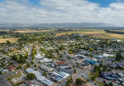 Ashburton building boom gathers pace as consents surge