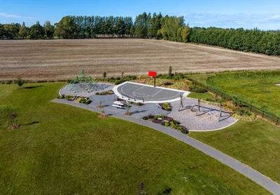 Too many parks? Deputy mayor questions cost of green space