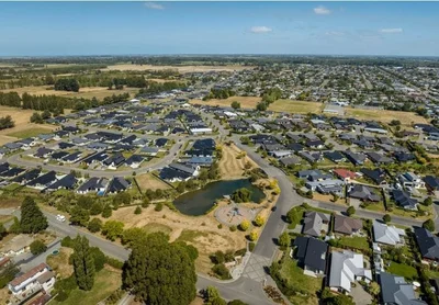 Ashburton grapples with how, and when, to charge for growth