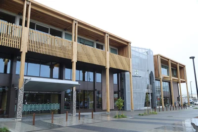 Ashburton rates rise nears 10% due to higher fuel prices