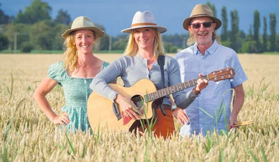 Striking a rural chord