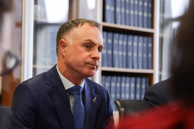 Amalgamation ultimatum: Minister insists it's a 'voluntary' process