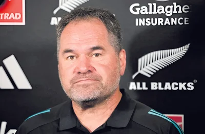 Rakaia calling Dave Rennie