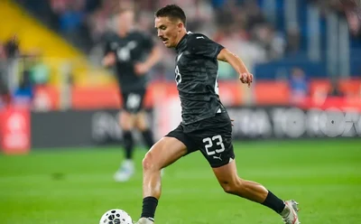 NZ hopes to make FIFA World Cup mark