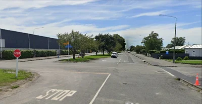 Roundabout first up as second bridge construction ramps up