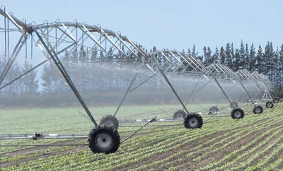 GPS gets a field promotion