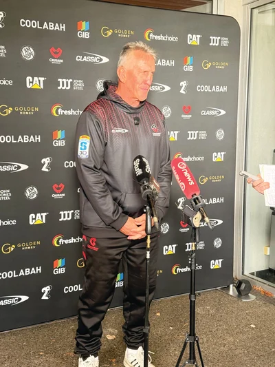 ‘They’re certainly capable’ – Penney