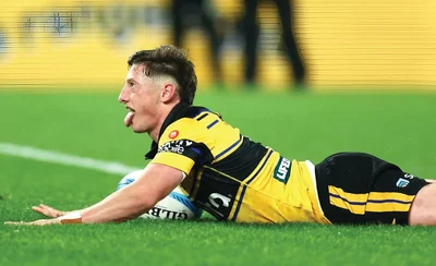 'No chance of complacency'