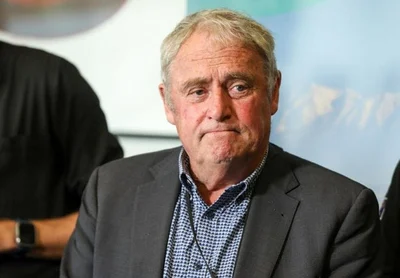 Christchurch mayor sidesteps councillor's ‘big pants’ jibe