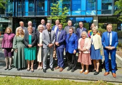 ECan needs to do more for environment - councillors