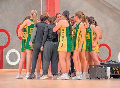Nothing to fear