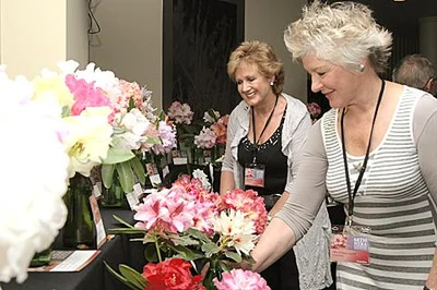 Rhododendron experts gather