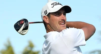 Pearce beats pain barrier to finish 16th at NZ open (+ Video)