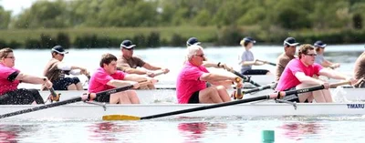 Promising start to season for local rowers