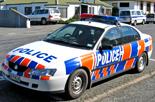 Ashburton police numbers 'fine'