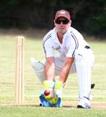 Consistency keeping Coldstream at the top