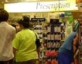 Prescriptions now cost more