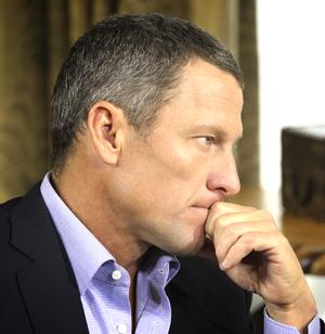 Armstrong's confessions 'a positive step for cycling'