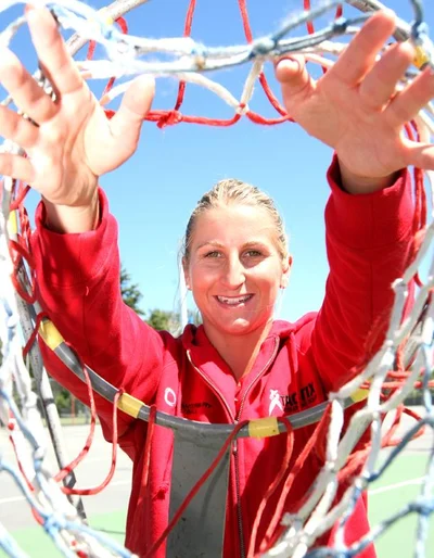 Developing Mid Canterbury's netball talent