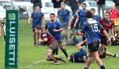 Rakaia ousted by experts