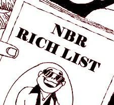 63rd on the rich list