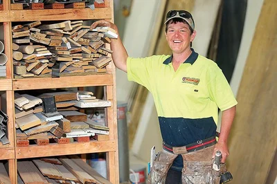 Women encouraged to join construction industry