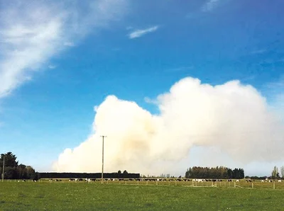 ECan to crack down on winter burning