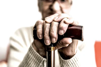 Elder abuse - the under-reported crime