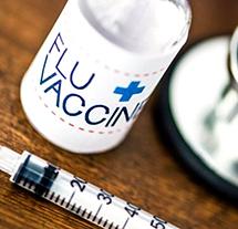 'Potentially deadly' flu season
