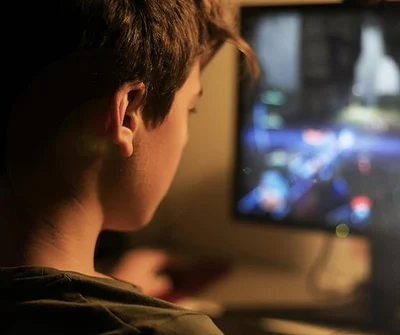 Concerns over students' gaming