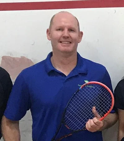 Sharplin shares tips for squash success