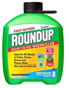 Roundup use called into question