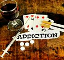 New group helping addiction-affected families