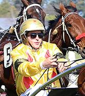 Methven turns on great day of racing