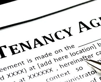 Change in the wind for tenancy agreements
