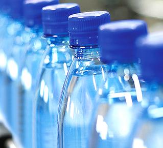 Water bottling could eradicate rates