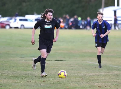 Mixed results for Methven FC