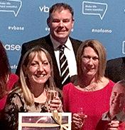Ruralco takes out top H&S award