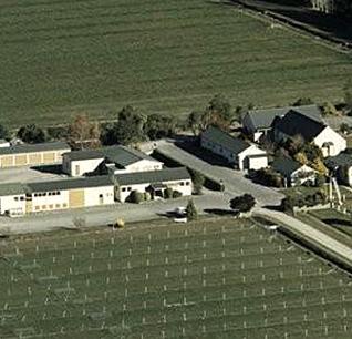 New agri college for Mid Canterbury