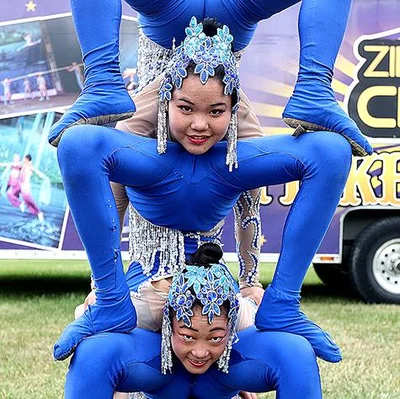 Prepare to be amazed Prepare to be amazed