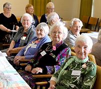 Making the most of 90-plus years